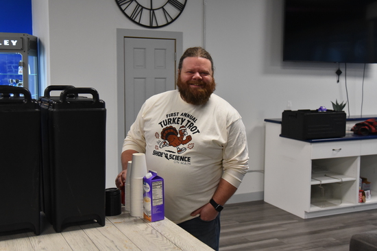 View Start Line in new tab