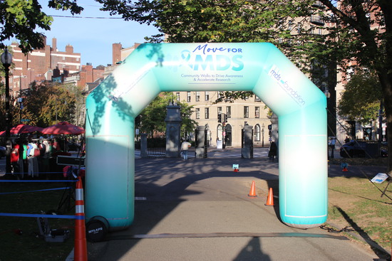 View Start Line in new tab