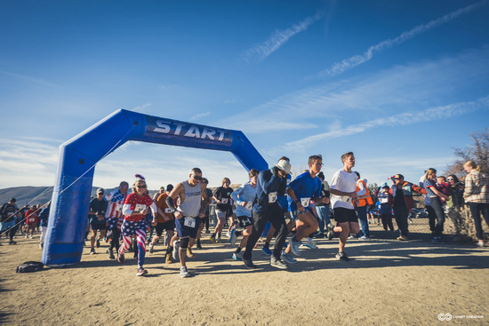 View Race in new tab