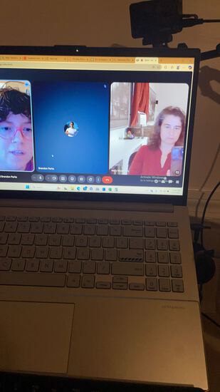 View Mary in new tab