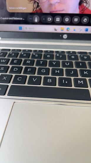 View Stacey Capece in new tab