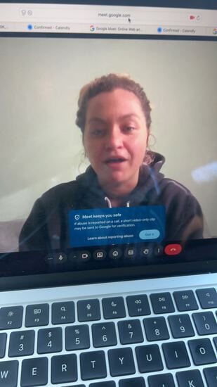 View Dorothy in new tab