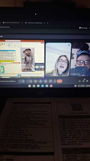 View Ericka in new tab