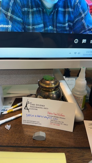 View Scott in new tab