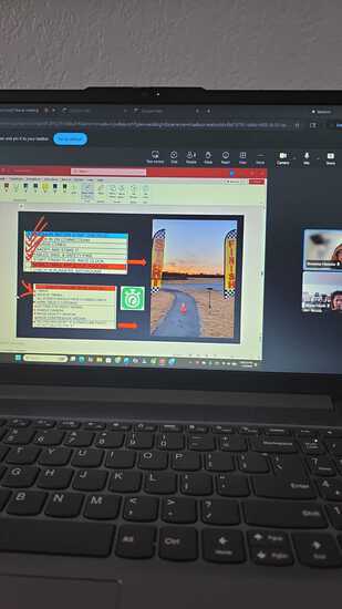 View Marie in new tab