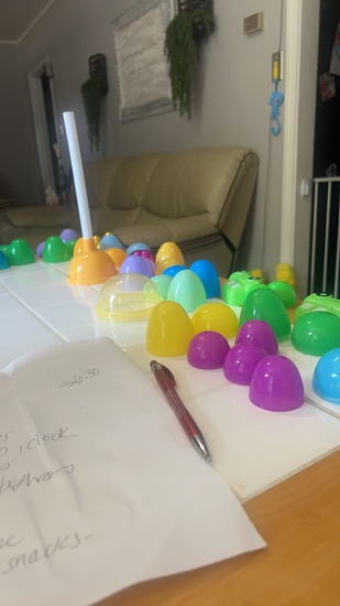 View Lacie in new tab