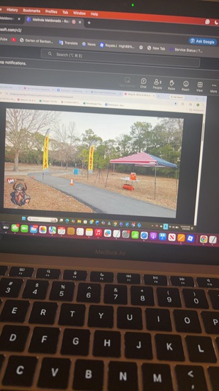View Melinda in new tab