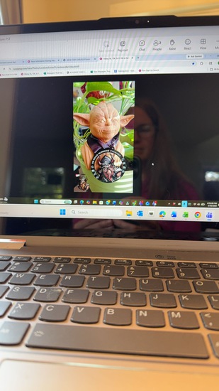 View Andrea in new tab