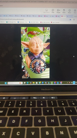 View Gracie in new tab