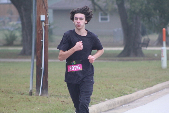 View Finish Line in new tab