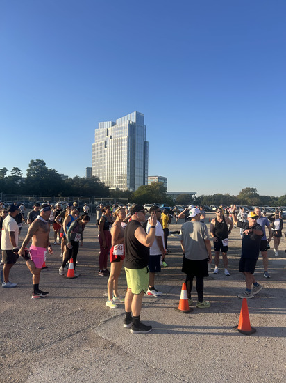 View Start Line in new tab
