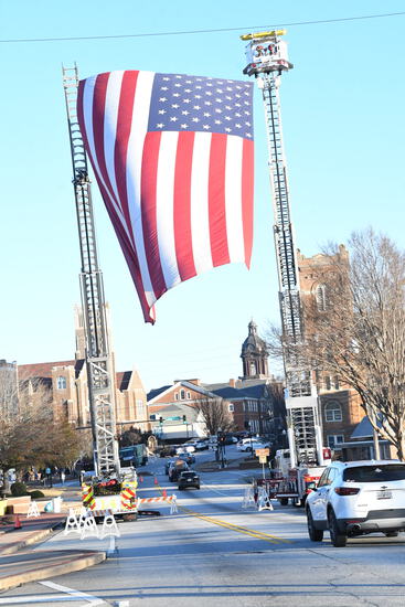 View Run Course and Start in new tab