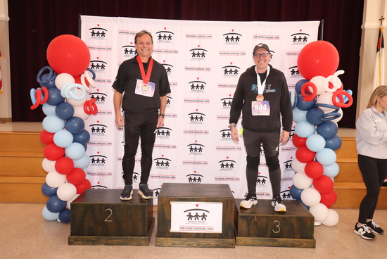 View Candids and Awards in new tab