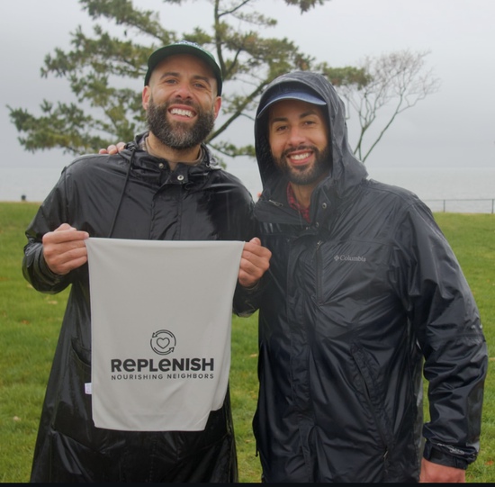 View REPLENISH Turkey Trot 2024 in new tab