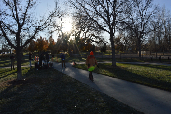 View Start Line in new tab