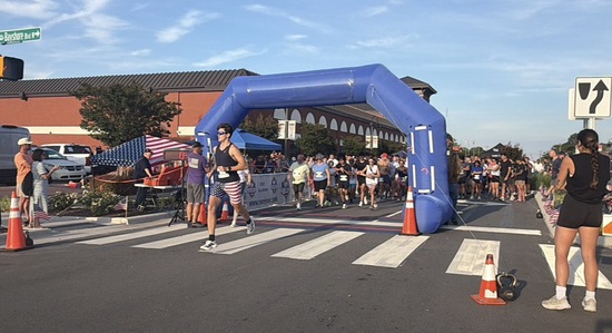 View Start Line in new tab