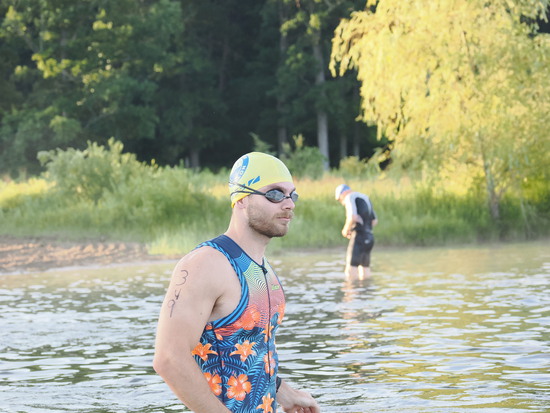View Swim in new tab