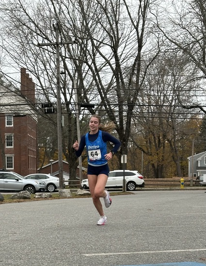 View Finish Line in new tab