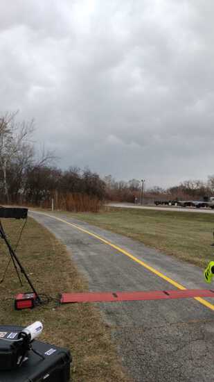 View Finish in new tab