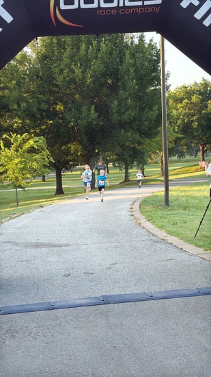 View Start Line in new tab