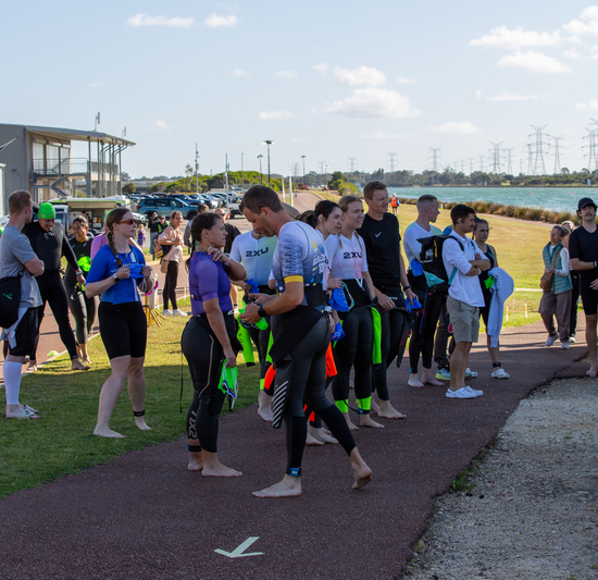 View Start Line in new tab