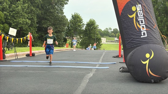 View Start Line in new tab