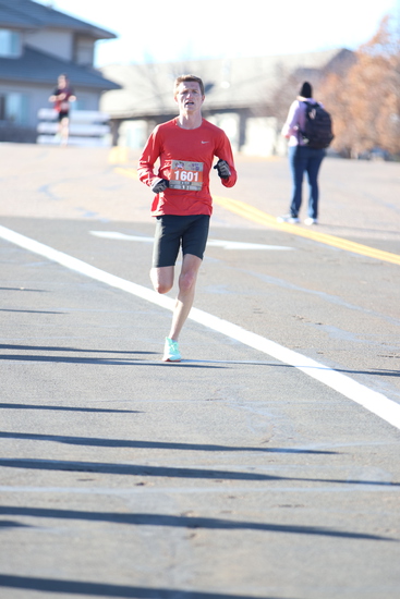 View Finish Line in new tab