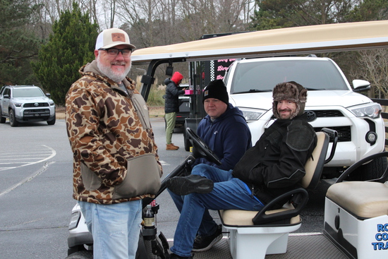 View Medals and Spectators in new tab