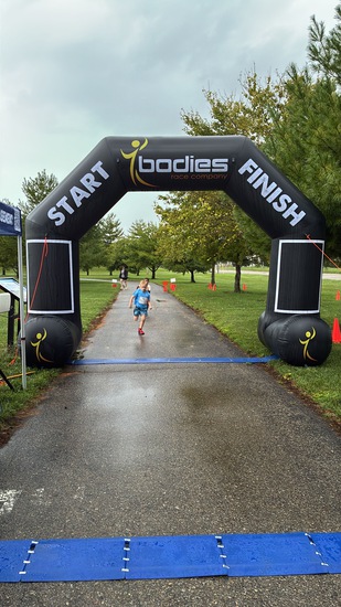 View Start Line in new tab
