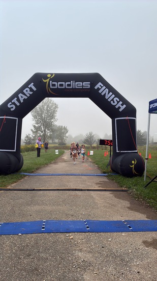 View Start Line in new tab