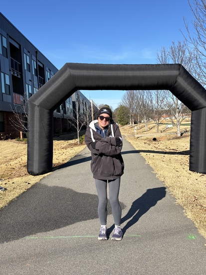 View Start/Finish Line in new tab