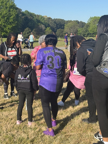 View Partnership for Purpose 5K in new tab