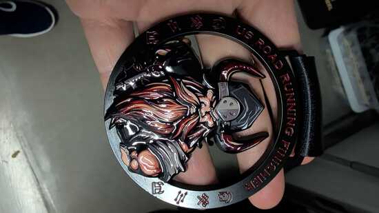 View Medal Madness Camas, WA in new tab