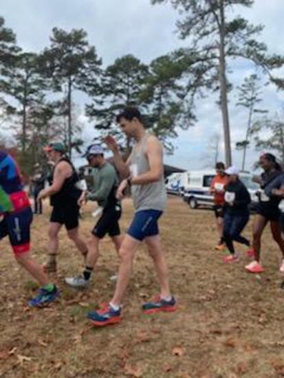 View Start Line in new tab