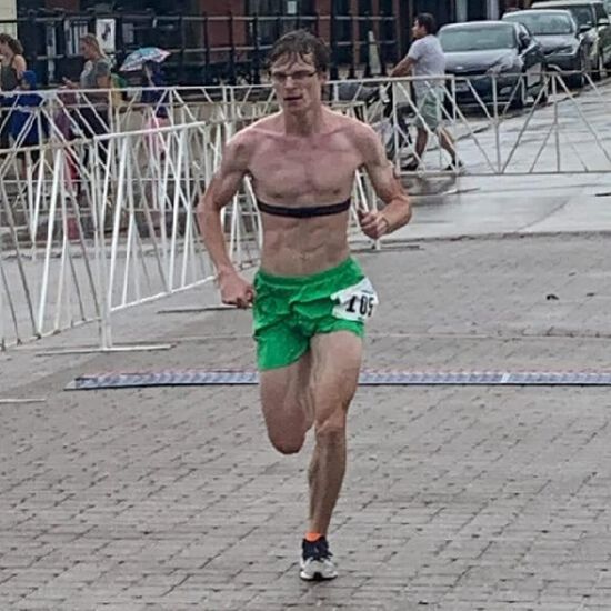 The Saint PATRICKS day 5K/10K Fun Run: RaceDay Photos