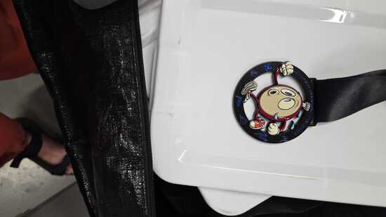 View Marie in new tab