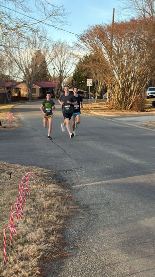 View On Course in new tab