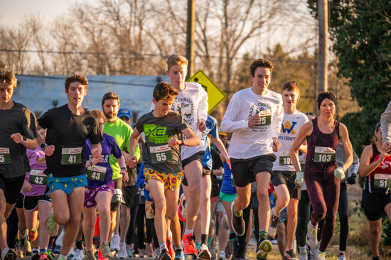 View Start Line in new tab