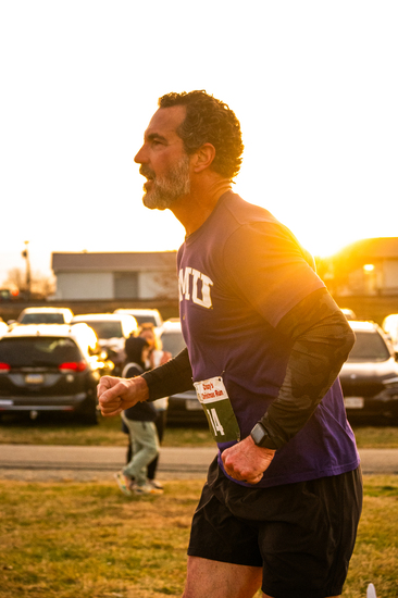 View Crazy's Christmas Run in new tab