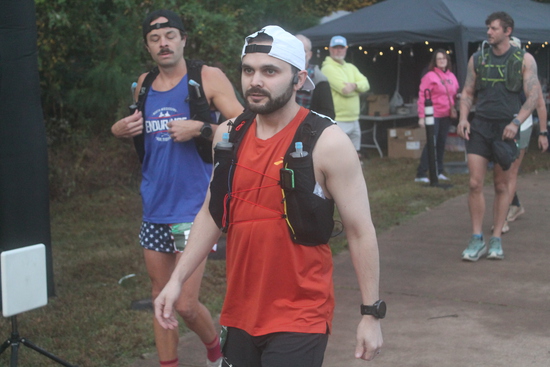 View Finish Line in new tab