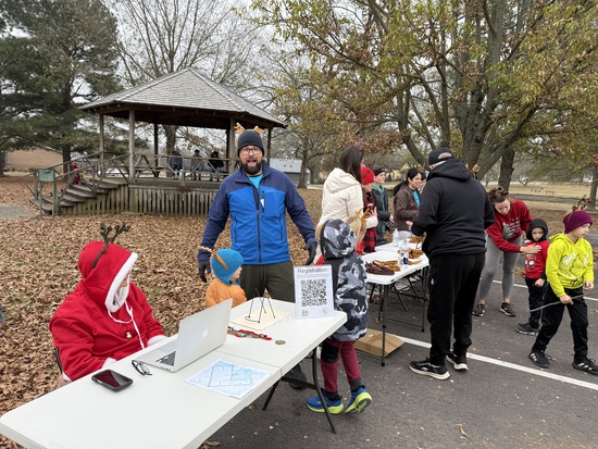 View Start Line in new tab