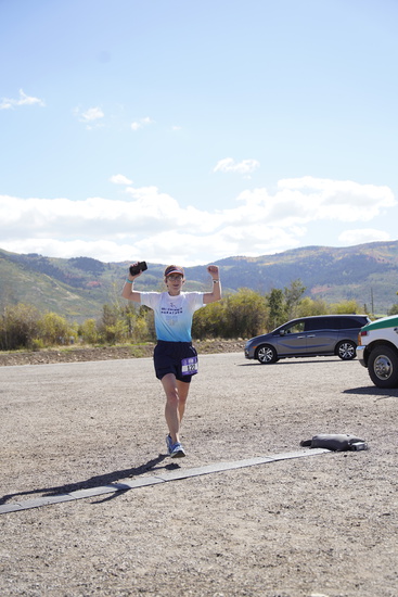 View Start Line in new tab