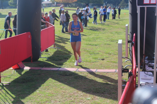 View Finish Line in new tab