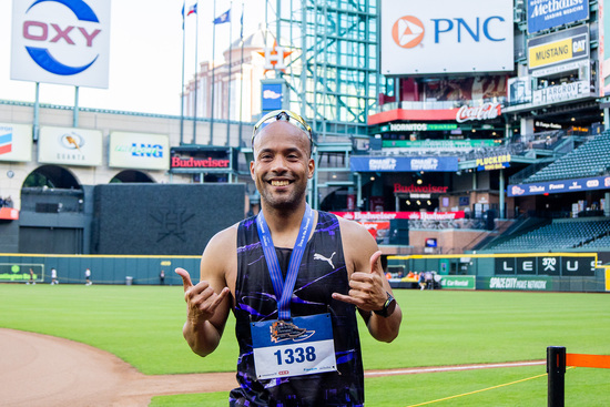 Astros Race to the Pennant: RaceDay Photos