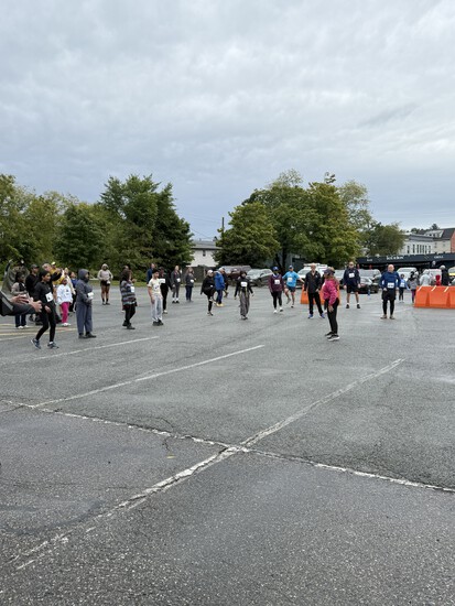 View Start Line in new tab