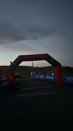 View Race Start in new tab