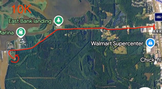 View Start Line in new tab