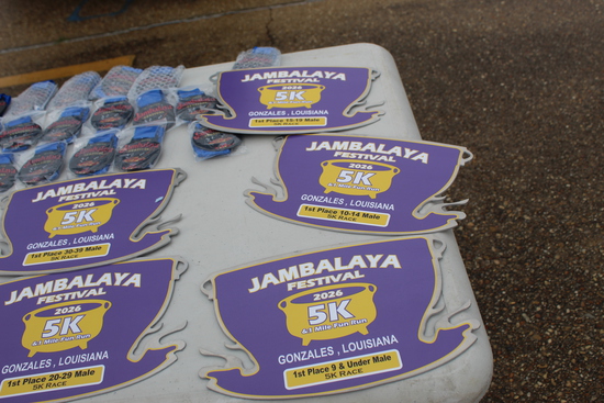 View 2026 JAMBALAYA 5K/1M (just4Running) in new tab