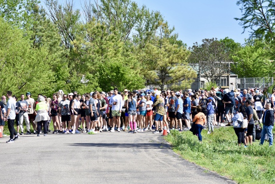 View 2026 TJ's Tiger Trot 5K in new tab