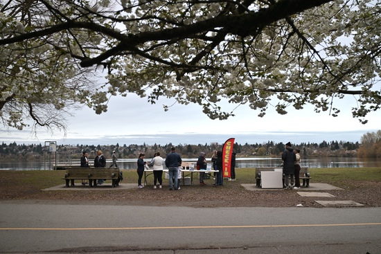 View Miles for Mamas 5K in new tab